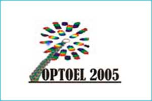 IV OPTOEL (Elche 2005)