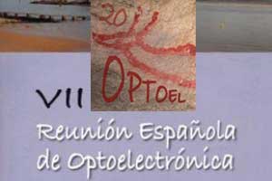 VII OPTOEL (Santander 2011)