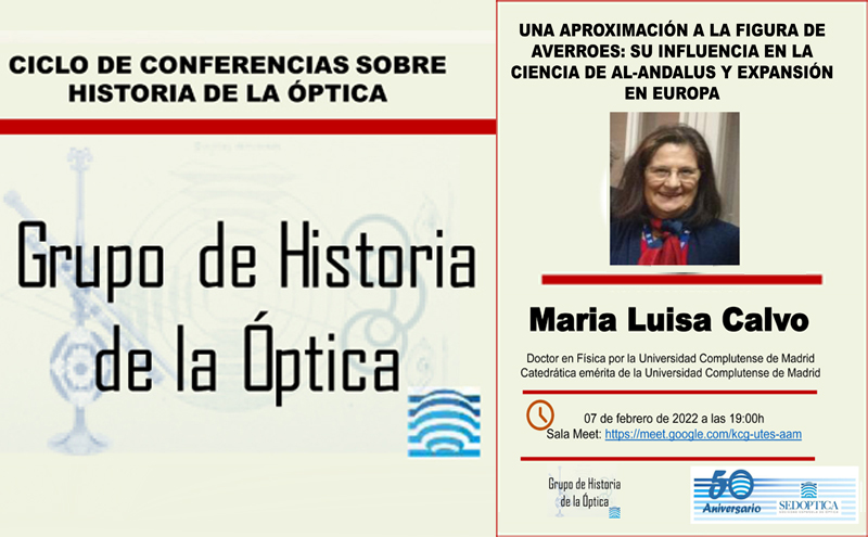 Una aproximación a la figura de Averroes: su influencia en la ciencia de al-Andalus y expansión en Europa Una aproximación a la figura de Averroes: su influencia en la ciencia de al-Andalus y expansión en Europa
