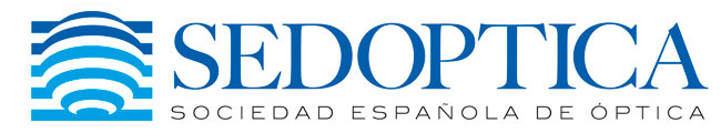Logo SEDOPTICA