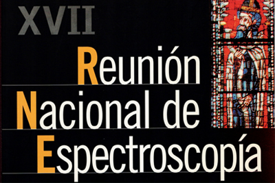 XVII Reunión Nacional de Espectroscopía, León, 2000
