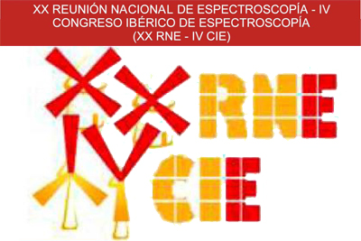 XX Reunión Nacional de Espectroscopía, Ciudad Real, 2006