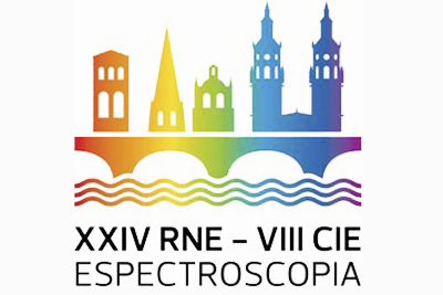 XXIV Reunión Nacional de Espectroscopía, Logroño, 2014