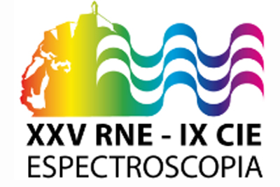 XXV Reunión Nacional de Espectroscopía, Alicante, 2016