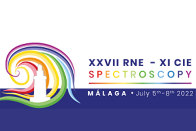 XXVII Reunión Nacional de Espectroscopía, Málaga 2022