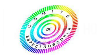 Logo-Comité de Espectroscopía - SEDOPTICA