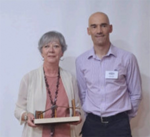 Fernando Márquez López (Premio Jesús Morcillo 2022) Fernando Márquez López (Premio Jesús Morcillo 2022)