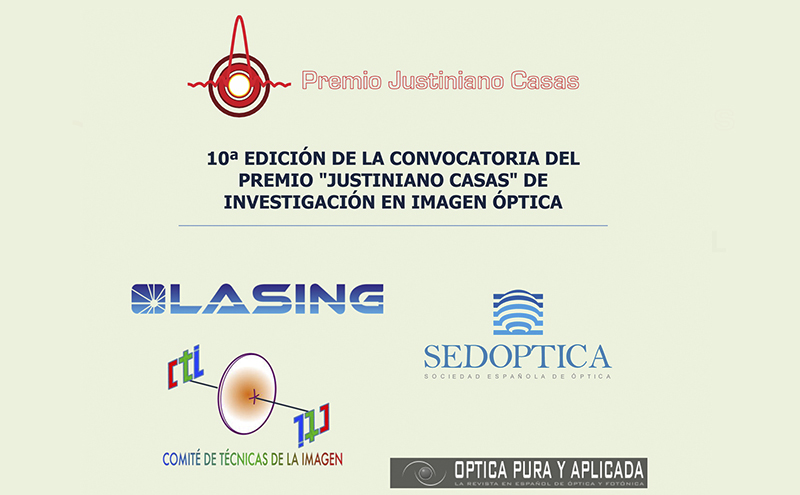 Bases del X Premio Justiniano Casas Bases del X Premio Justiniano Casas
