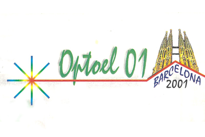 II Reunión Nacional de Optoelectrónica (OPTOEL 2001)