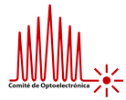 Logo Comité de Optoelectrónica