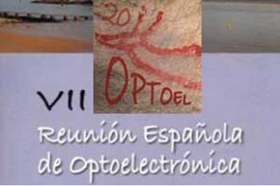 VII Reunión Nacional de Optoelectrónica (OPTOEL 2011)
