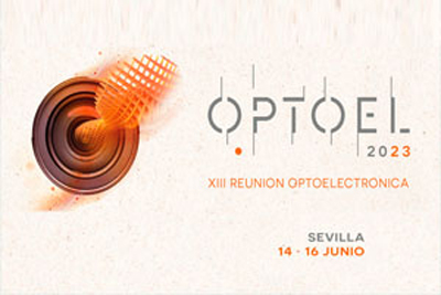 XXIII Reunión Nacional de Optoelectrónica (OPTOEL 2023)