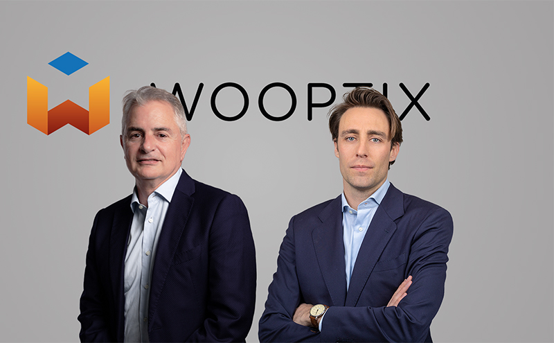 Wooptix asegura más de 10 millones de euros en una ronda de financiación Serie C
