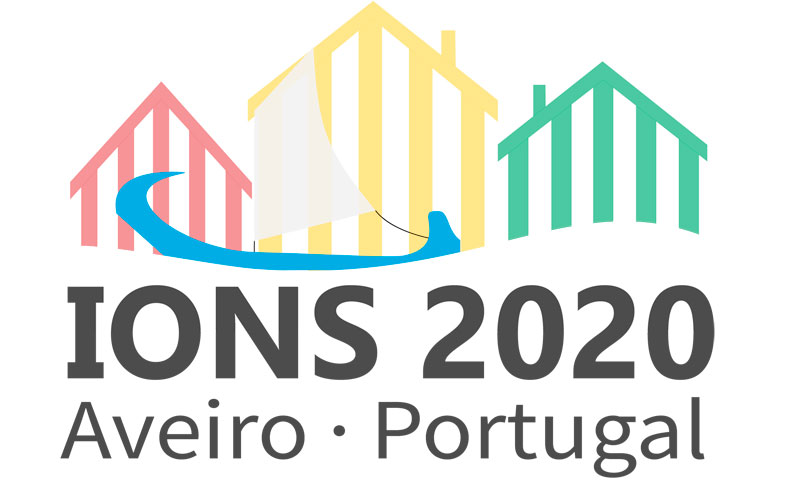 Iberic IONS 2020, Aveiro 17-20 junio 2020