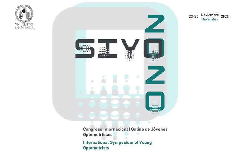 V Congreso Internacional de Jóvenes Optometristas (SIYO 2020)