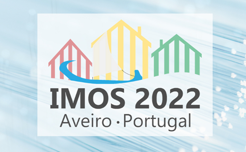 Iberic Meeting of Optics Students (IMOS 2022)