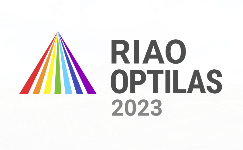 RIAO/OPTILAS 2023