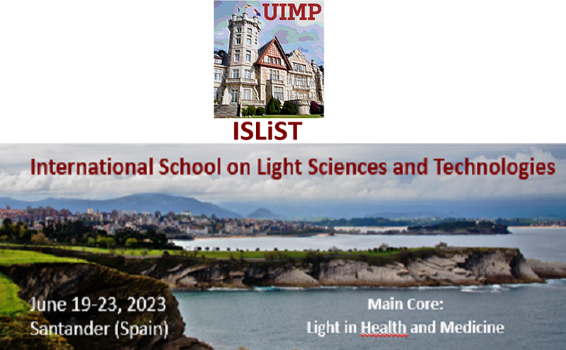 International School on Light Sciences and Technologies (ISLiST)